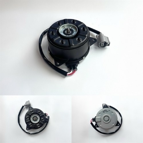 Mô tơ quạt két nước Highlander Mô tơ quạt nước Altis 2008-2012